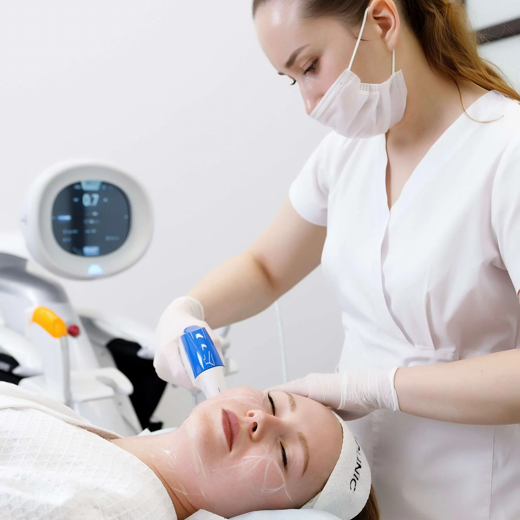 Jolly Clinic: клиника эстетической медицины в центре Москвы