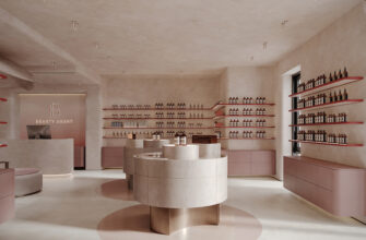 Beauty Agent (Бьюти Агент): что известно о магазине косметики и парфюмерии из Казани Beauty Agent (Бьюти Агент): что известно о магазине косметики и парфюмерии из Казани
