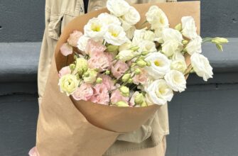 Доставка цветов в Екатеринбурге: как заказать букет, который запомнится получателю Доставка цветов в Екатеринбурге: как заказать букет, который запомнится получателю